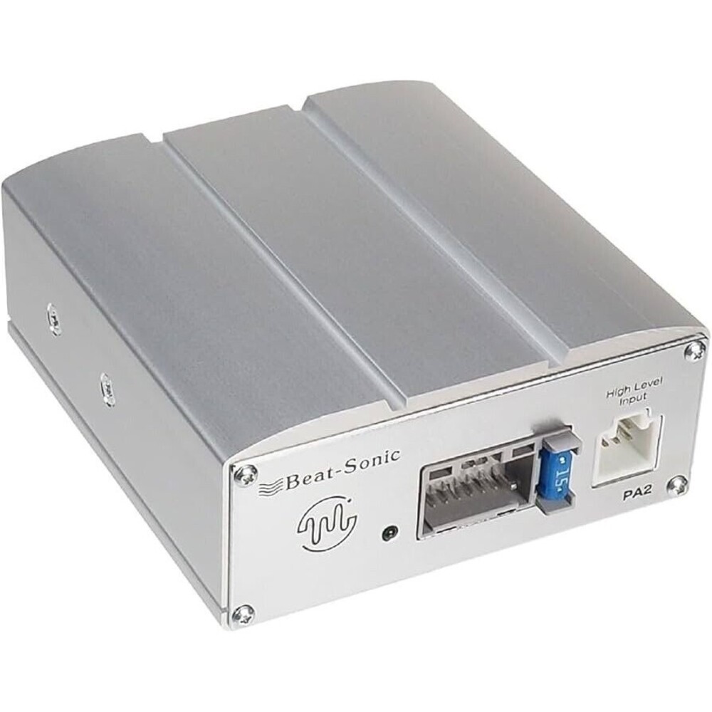 micro power amplifier PA2